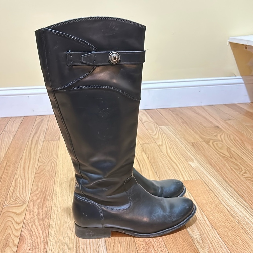 Frye Boots